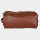 Tan PU Utility Bag , , small