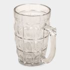 300ml Glass Mug, , small