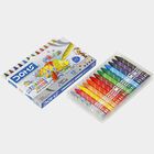 Wax Crayons, , small image number null