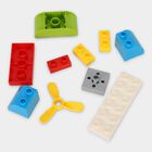 Helicopter Block Set, , small image number null