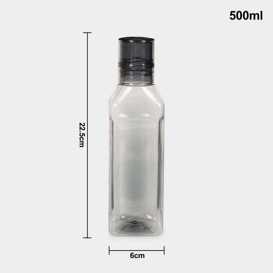 500 ml PET Bottle, Set of 2, , large image number null