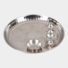 Stainless Steel Plate, , small image number null