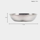 100 ml Stainless Steel Serving Bowl, 11 cm Dia., , small image number null