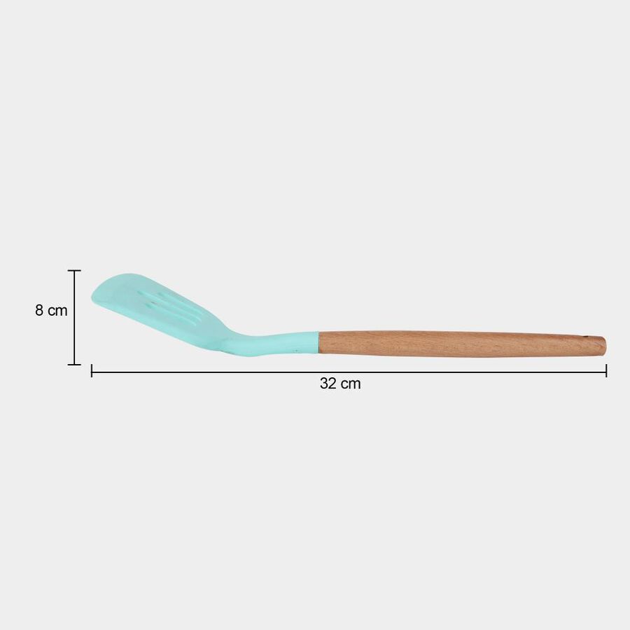 Silicon Slotted Turner, , large image number null