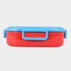 Steel Lunch Box, 2 Containers, , small image number null