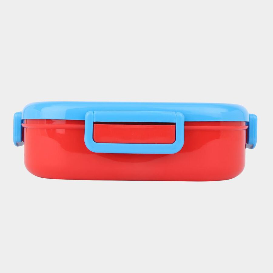 Steel Lunch Box, 2 Containers, , large image number null