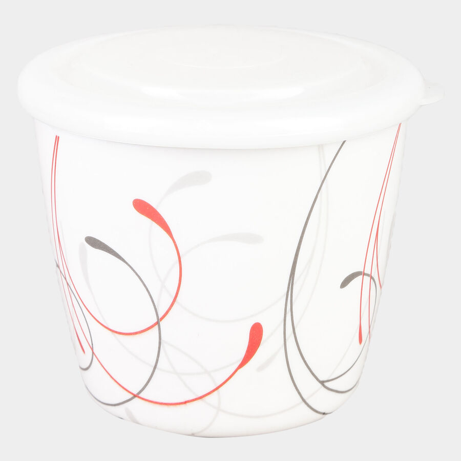Melamine Jar, , large image number null