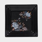 Melamine Snack Plate Set of 4, , small image number null