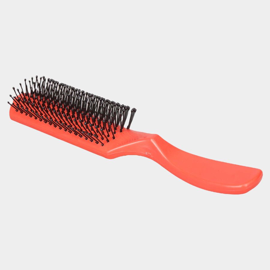 Plastic Hair Brush, , large image number null