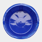 15 L Plastic Bath Tub - Color/Design may vary, , small image number null