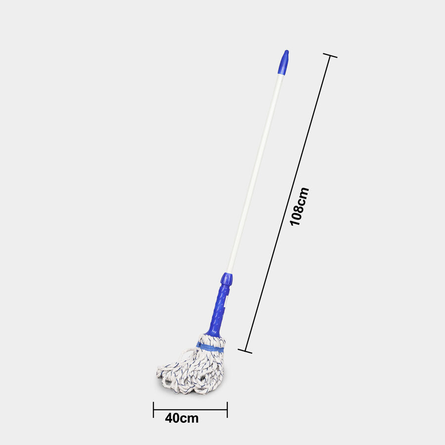 1 Cleaning Twist Mop, , large image number null