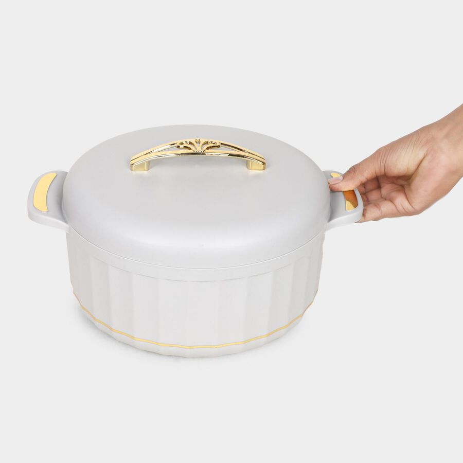 3.5 L Thermoware Casserole, , large image number null