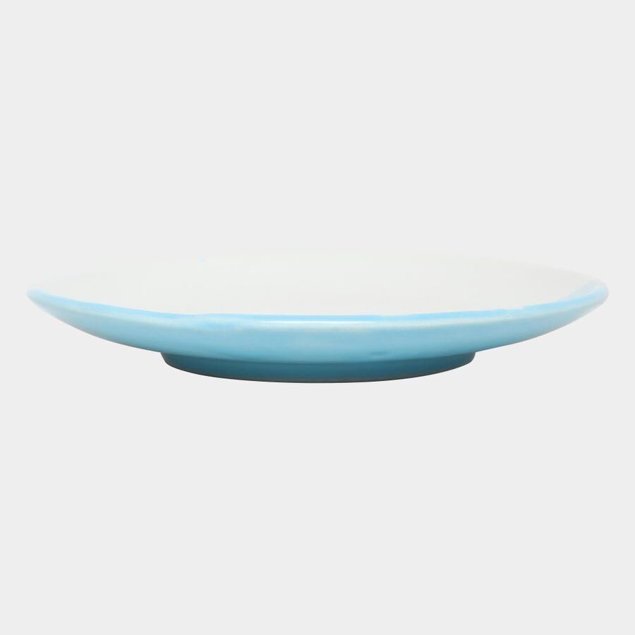 12 Pcs. Stoneware Cup and Saucer Set, , large image number null