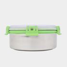 850 ml Lock & Seal Air-Tight Steel Container, , small image number null
