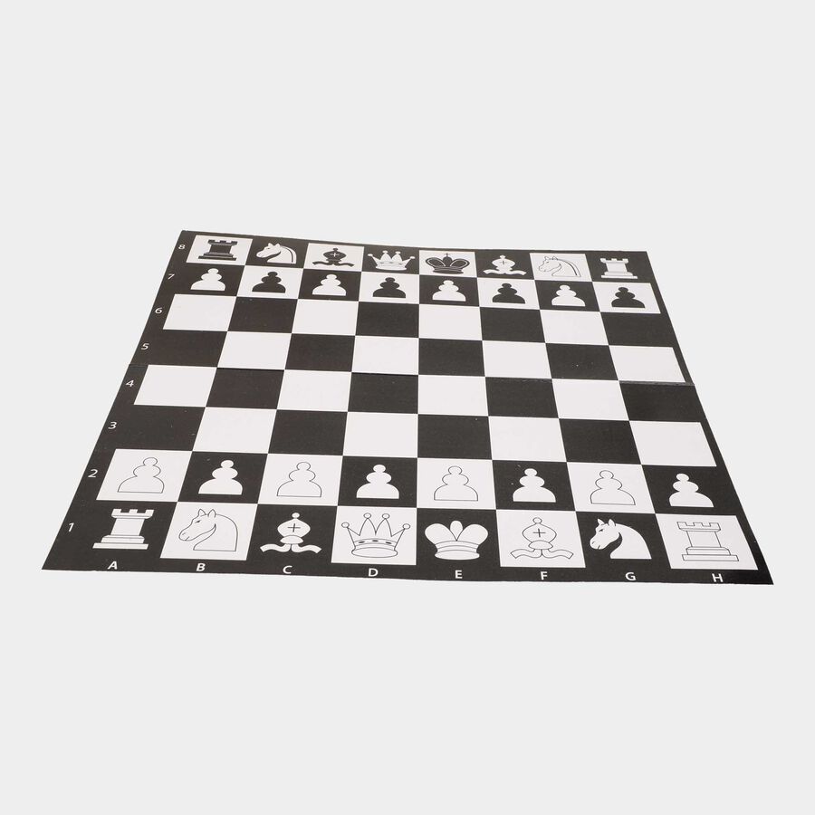 Chess Set, , large image number null