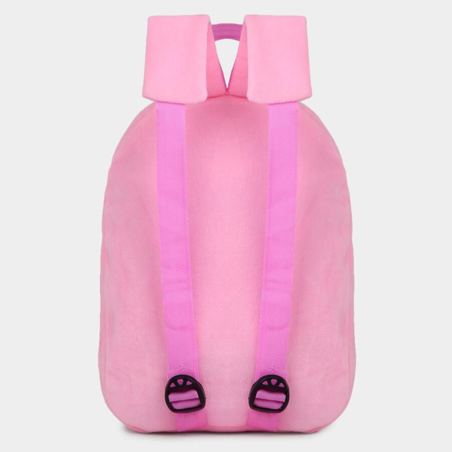 Kids' Velvet Unicorn Bag, , large image number null