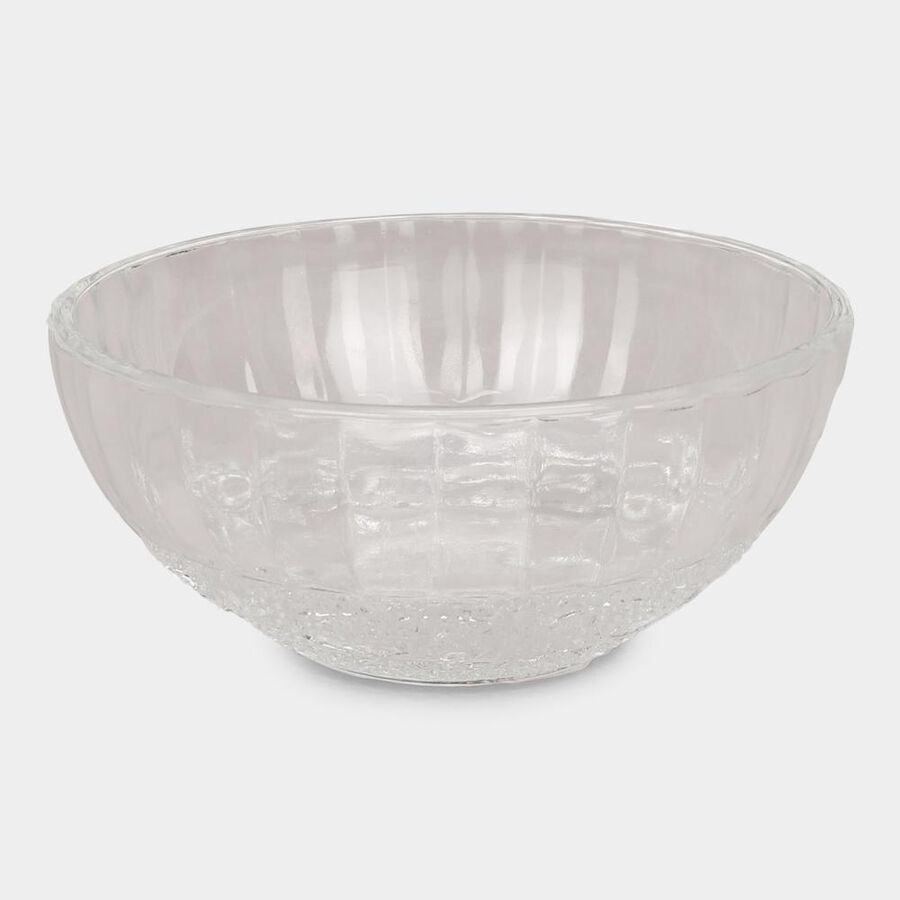 230 |590ml Glassware Pudding Set, , large image number null