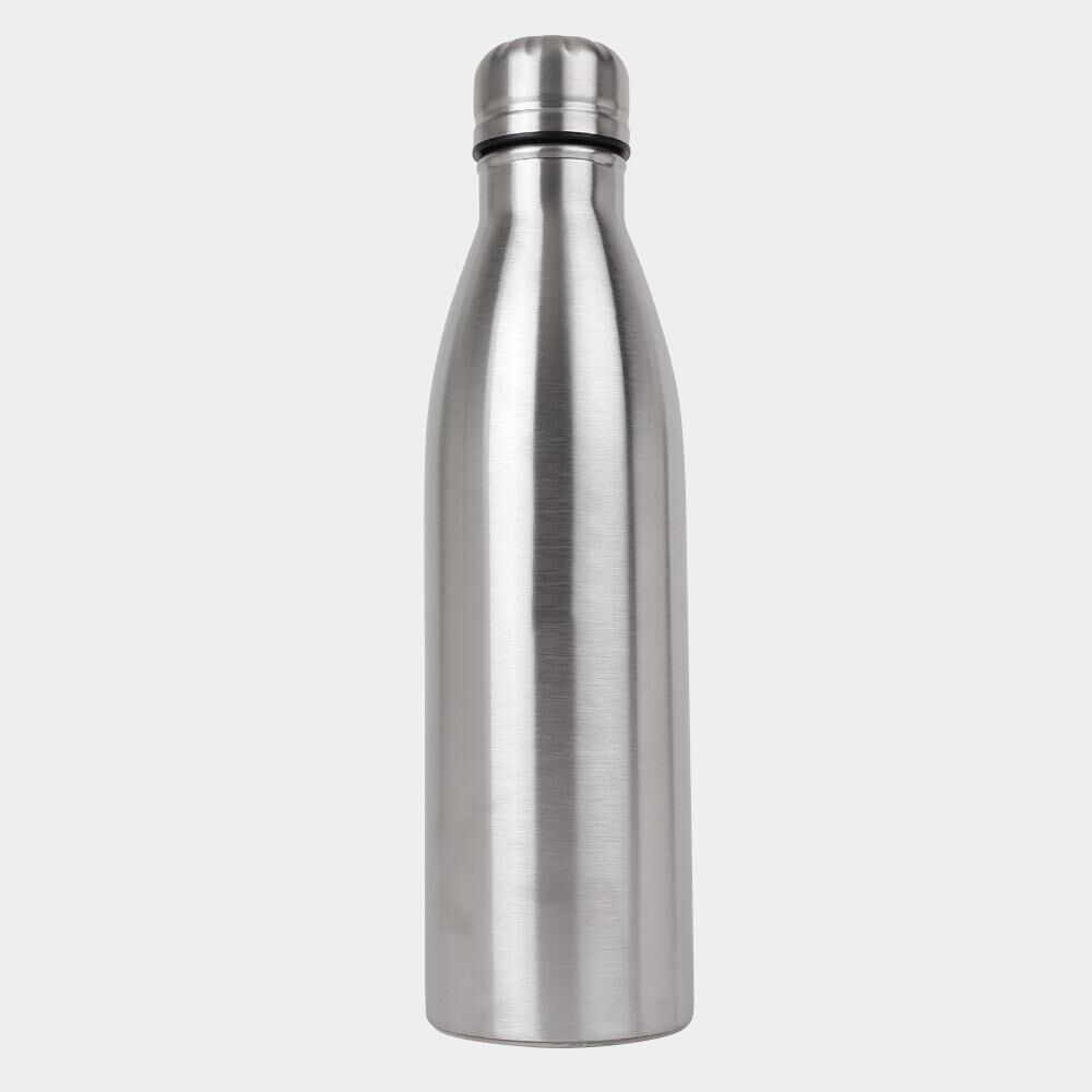 750 ml Stainless Steel Bottle 750 ml Stainless Steel Bottle