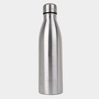 Stainless Steel Water Bottle, 750 ml, , small image number null