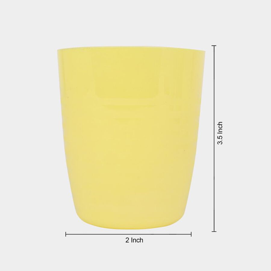 350 ml Plastic Tumbler, , large image number null