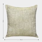 1 टुकड़ा माइक्रोफाइबर कुशन, 40 X 40 cm, , small