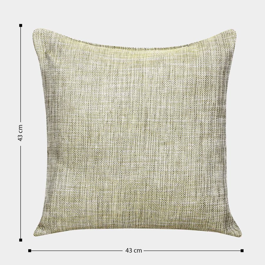 1 टुकड़ा माइक्रोफाइबर कुशन, 40 X 40 cm, , large