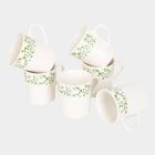 120ml Stoneware Cup, Set of 6, , small image number null