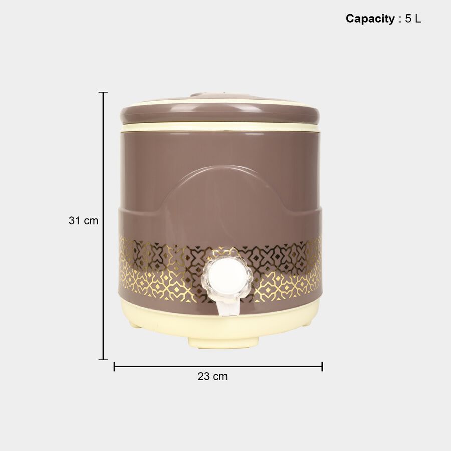5 L Thermoware Jug, , large image number null
