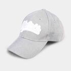 Men's Fabric Cap, , small image number null