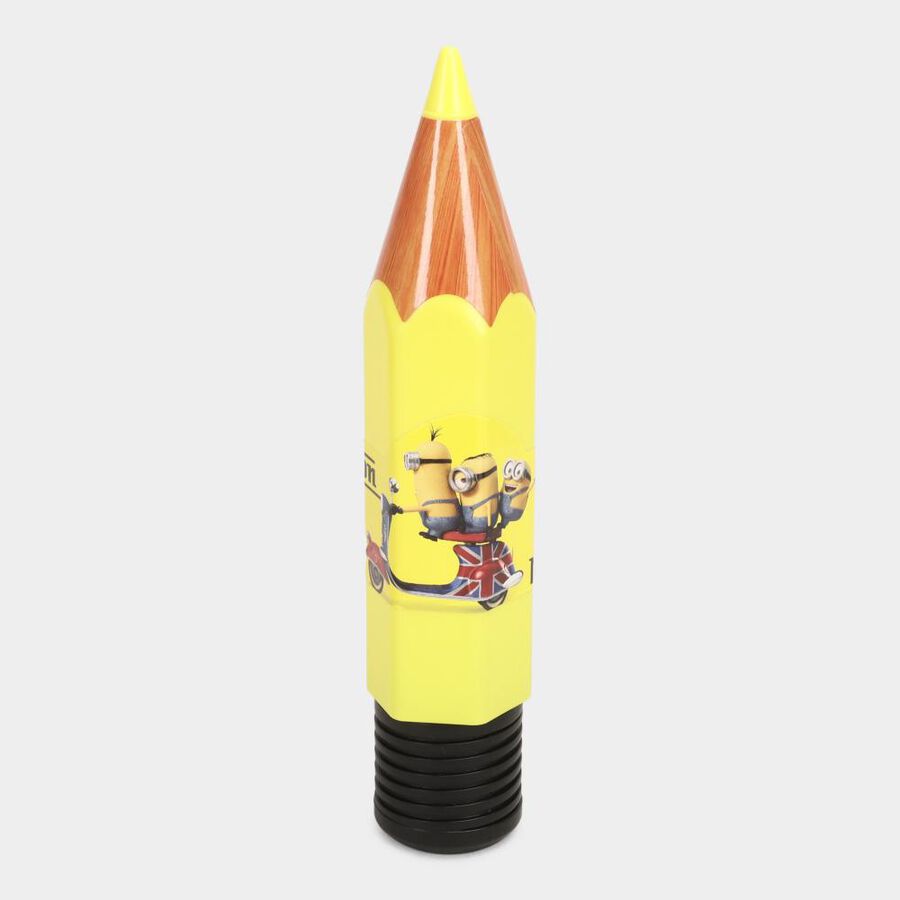 Pencil Shape Pencil Box, , large image number null