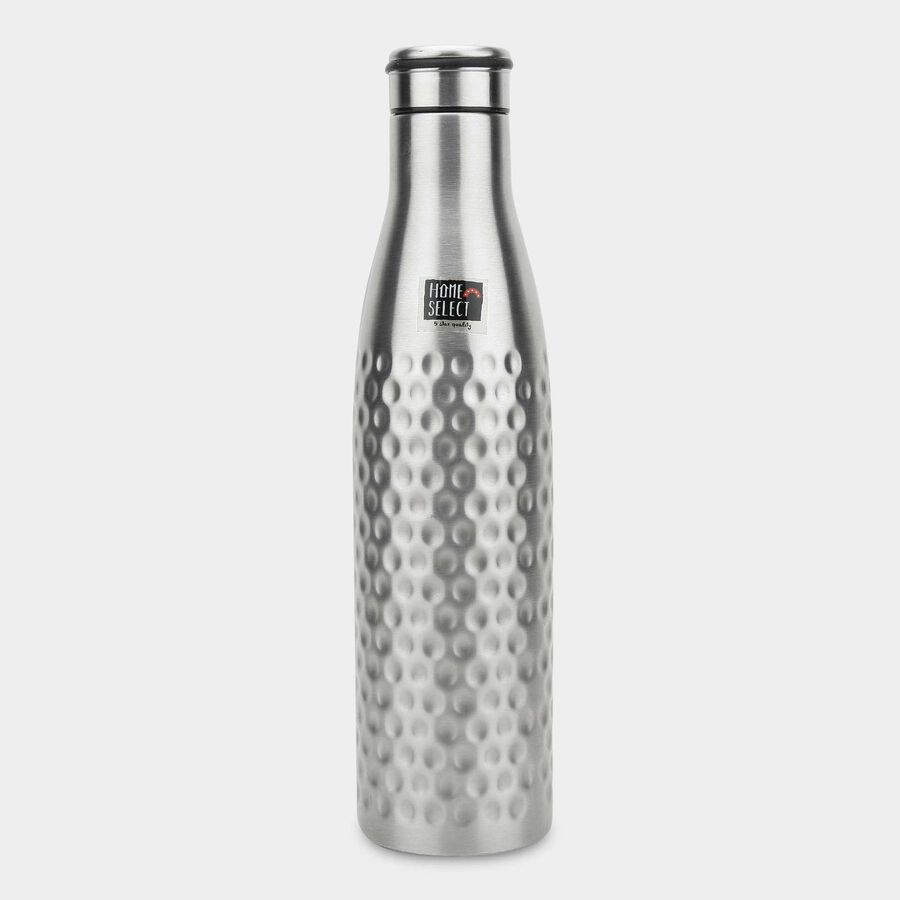 1 Pc. 1 L Stainless Steel Bottle, , large image number null