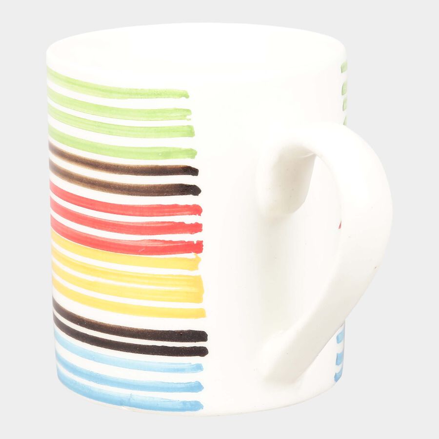 300 ml Stoneware Mug, , large image number null