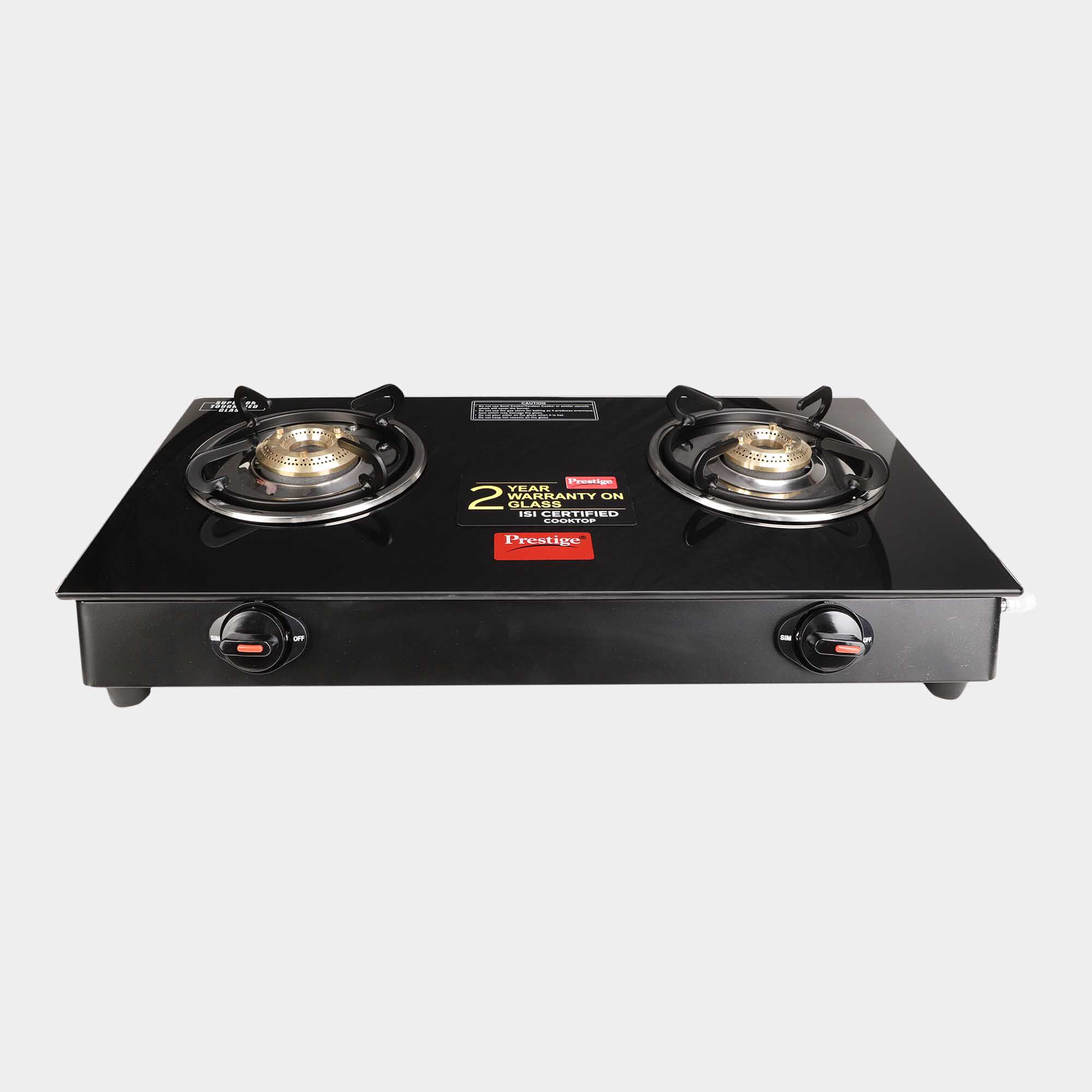 Prestige lpg deals gas stove price