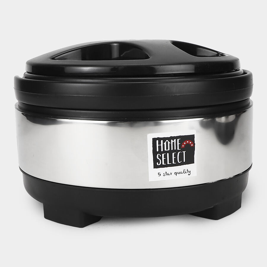 Steel Casserole Set of 3, , large