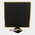 2 Pcs. Plastic Game Whiteboard - Colour/Design May Vary, , small image number null