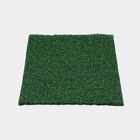 Anti-SKId Green Polypropylene Door Mat, , small image number null