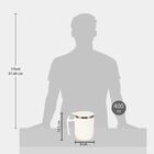 400 ml Mild Steel Mug, , small image number null