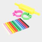 Modelling Clay Set, 12 Shades, , small image number null