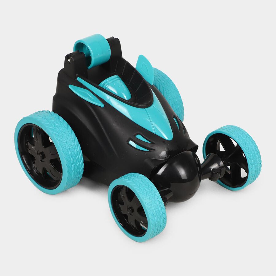 Kid's Remote Controlled Stunt Car, , large image number null