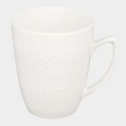 Stoneware Mug, 300 ml, Microwave Safe, , small image number null