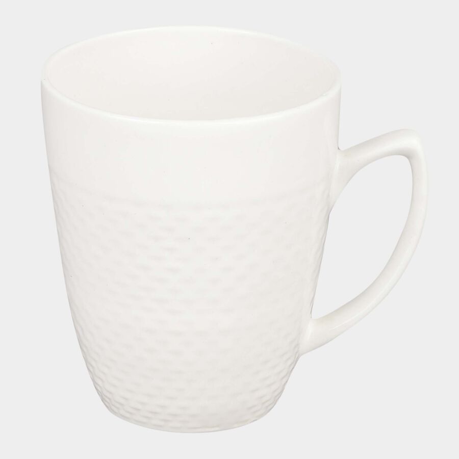 Stoneware Mug, 300 ml, Microwave Safe, , large image number null