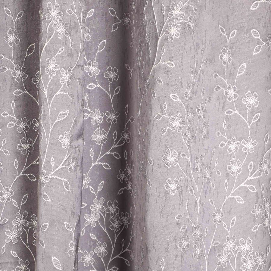 1 Pc. 7 ft. Door Curtain, , large image number null