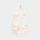 Kids' Furry Bag, Nylon/Polyester, , small image number null