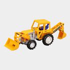 Jcb Tractor Pull Back, , small image number null