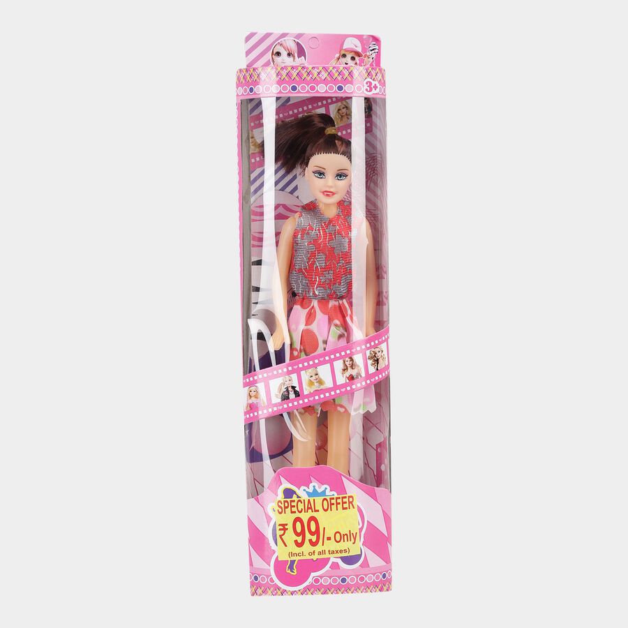 Happy Angel Doll, , large image number null