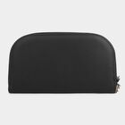 Women's Colour Block Polyurethane Long Wallet, , small image number null