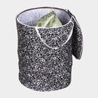Polyester Laundry Basket, , small image number null