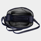 Women's Polyurethane Zipper Handbag, , small image number null
