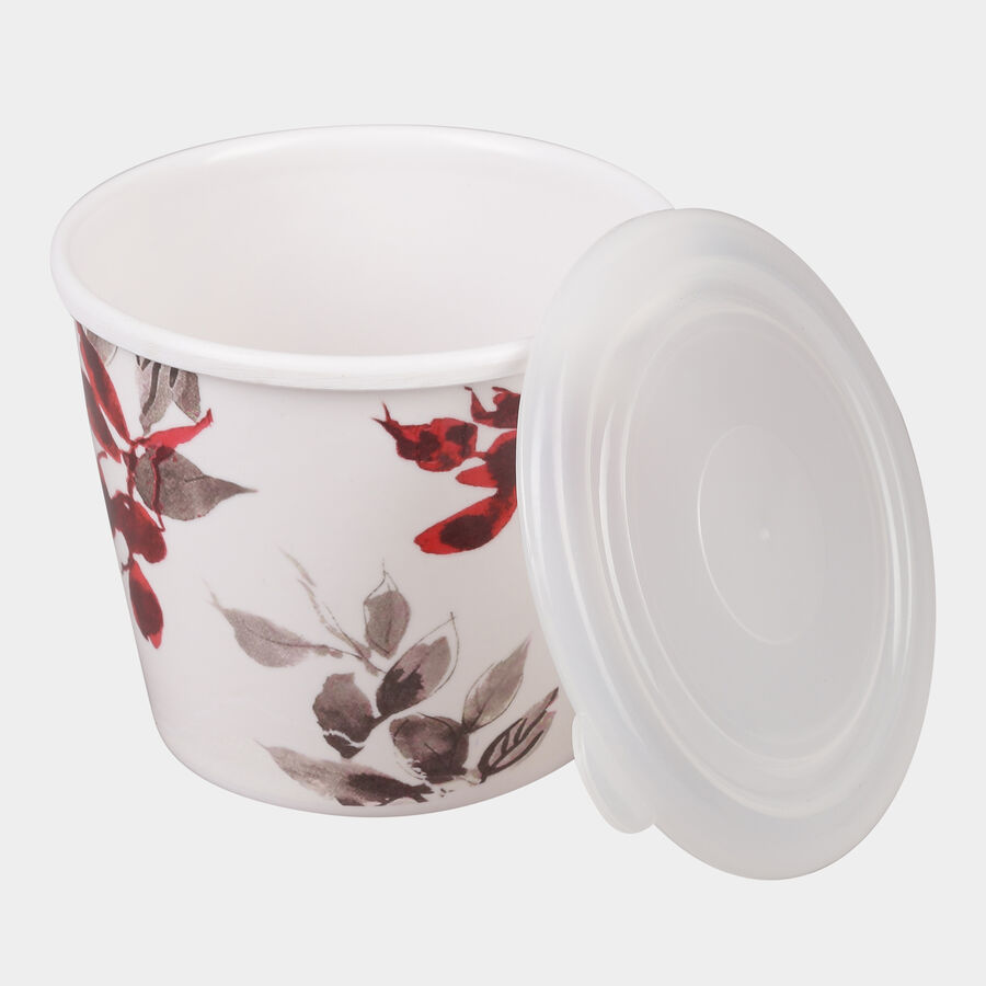 Melamine Jar, , large image number null