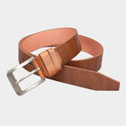 Men Casual Brown Belt (36 in.), , small image number null